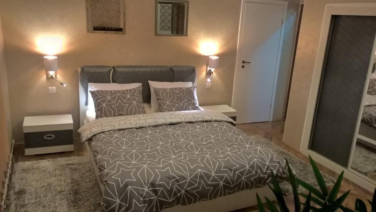 Sierra - Northstar Apartments Braşov Extérieur photo