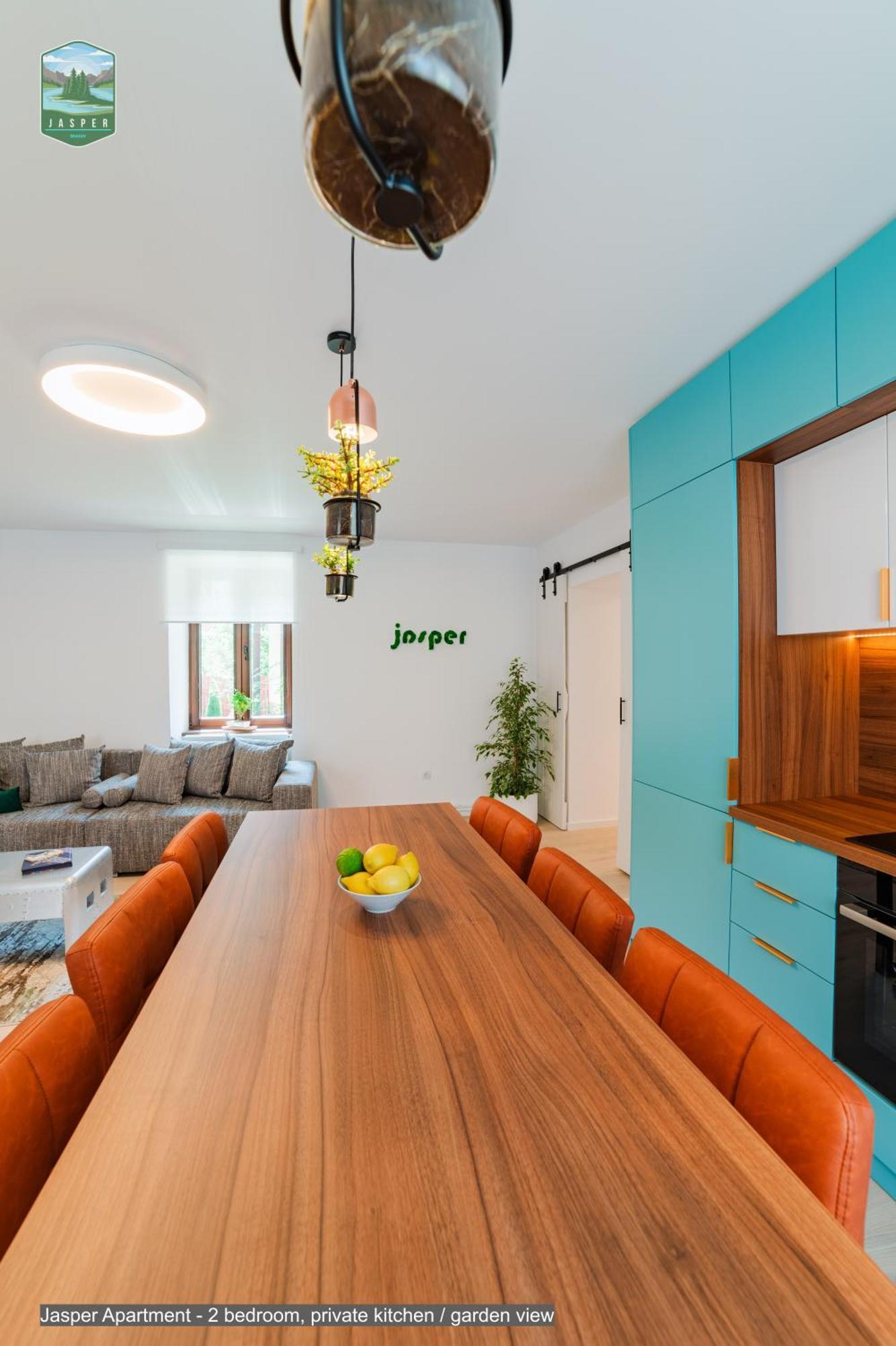 Sierra - Northstar Apartments Braşov Extérieur photo