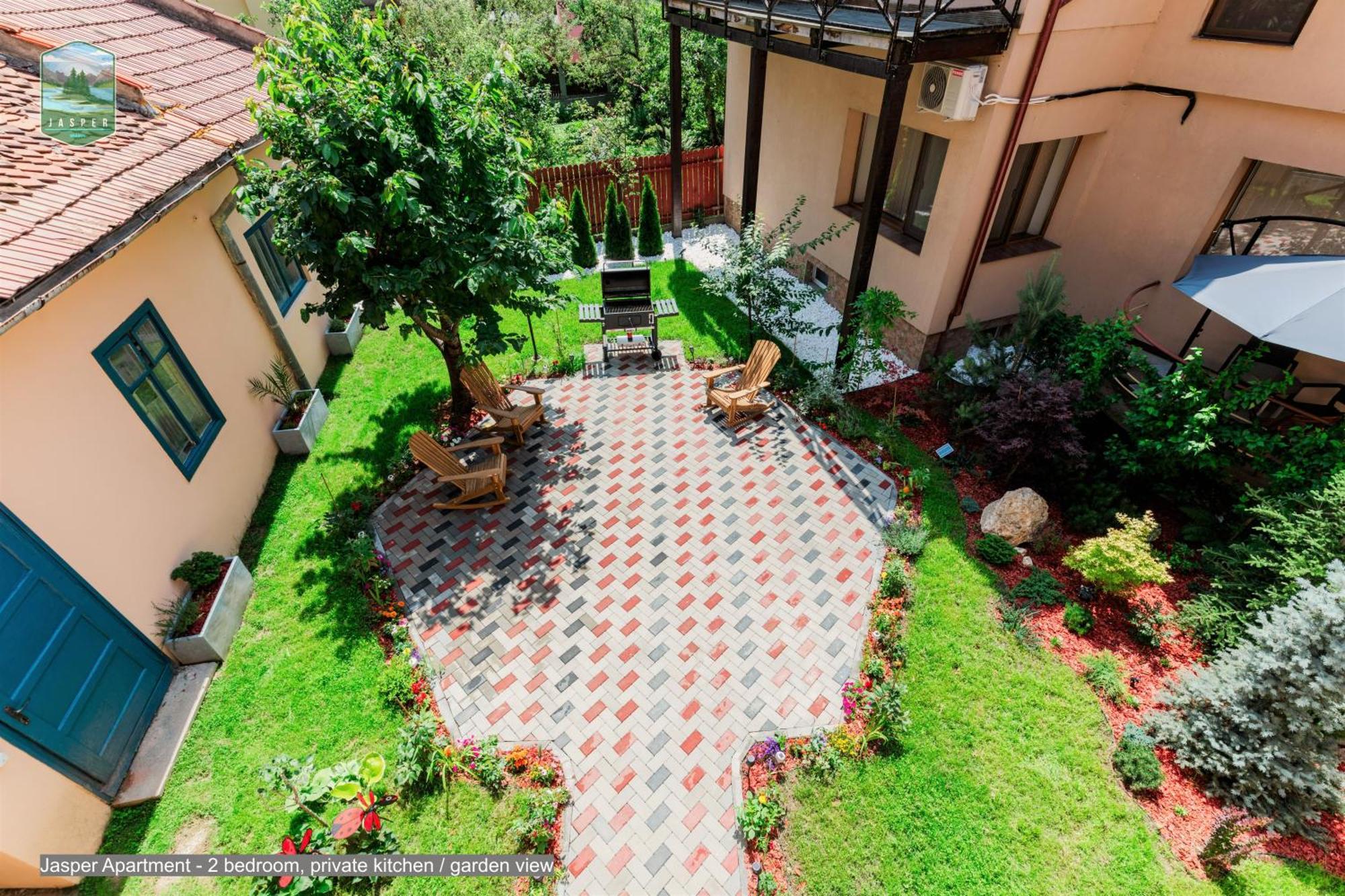 Sierra - Northstar Apartments Braşov Chambre photo