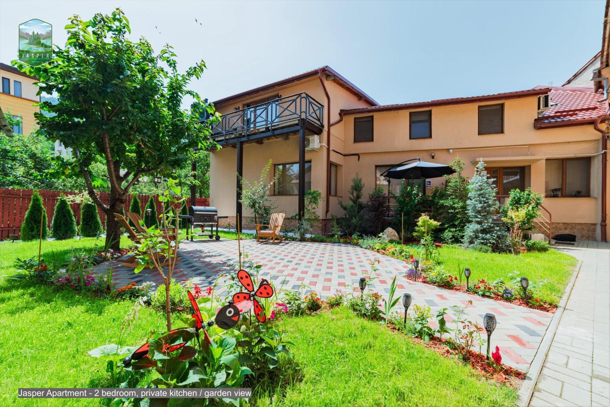 Sierra - Northstar Apartments Braşov Chambre photo