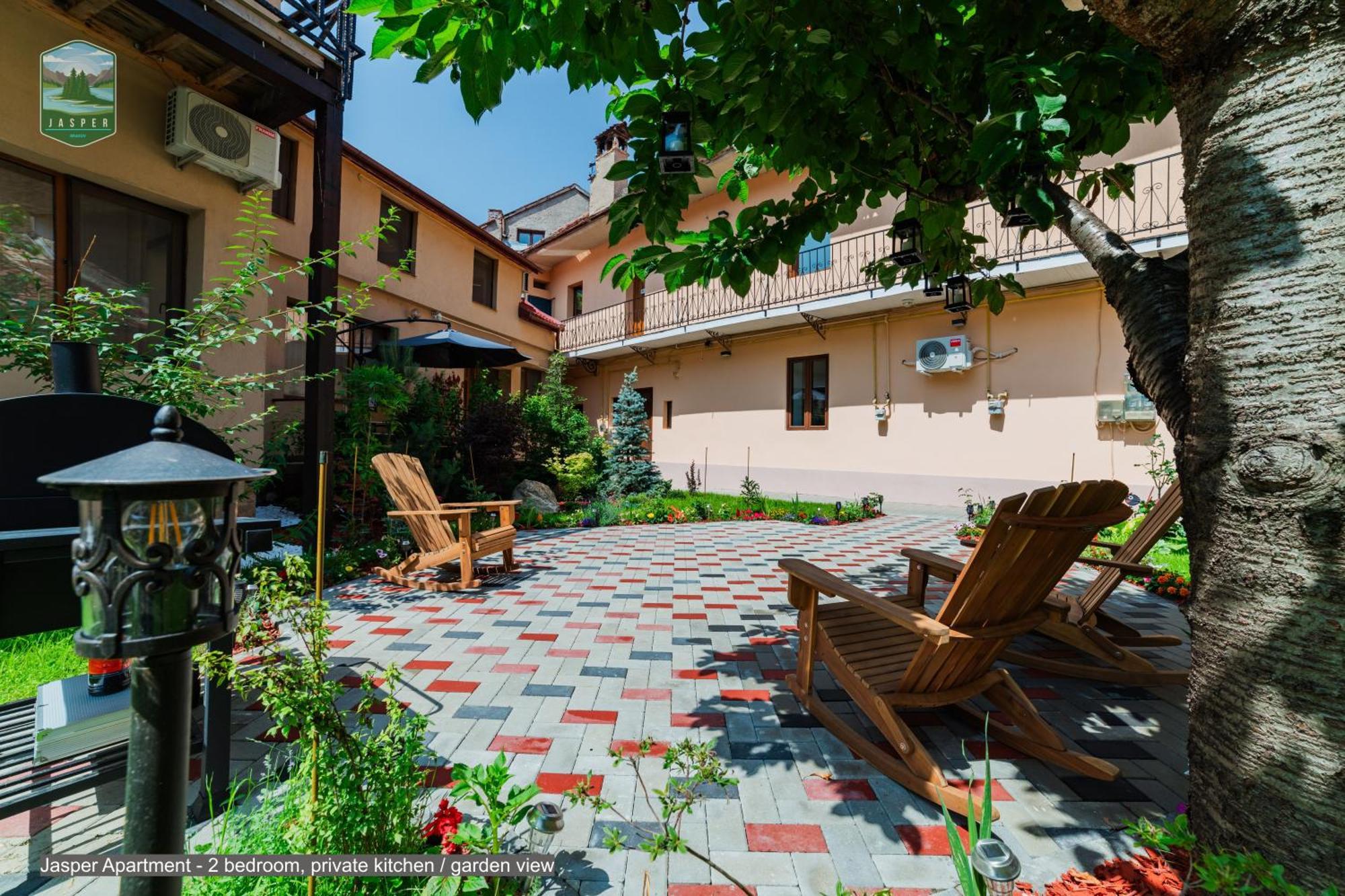 Sierra - Northstar Apartments Braşov Chambre photo