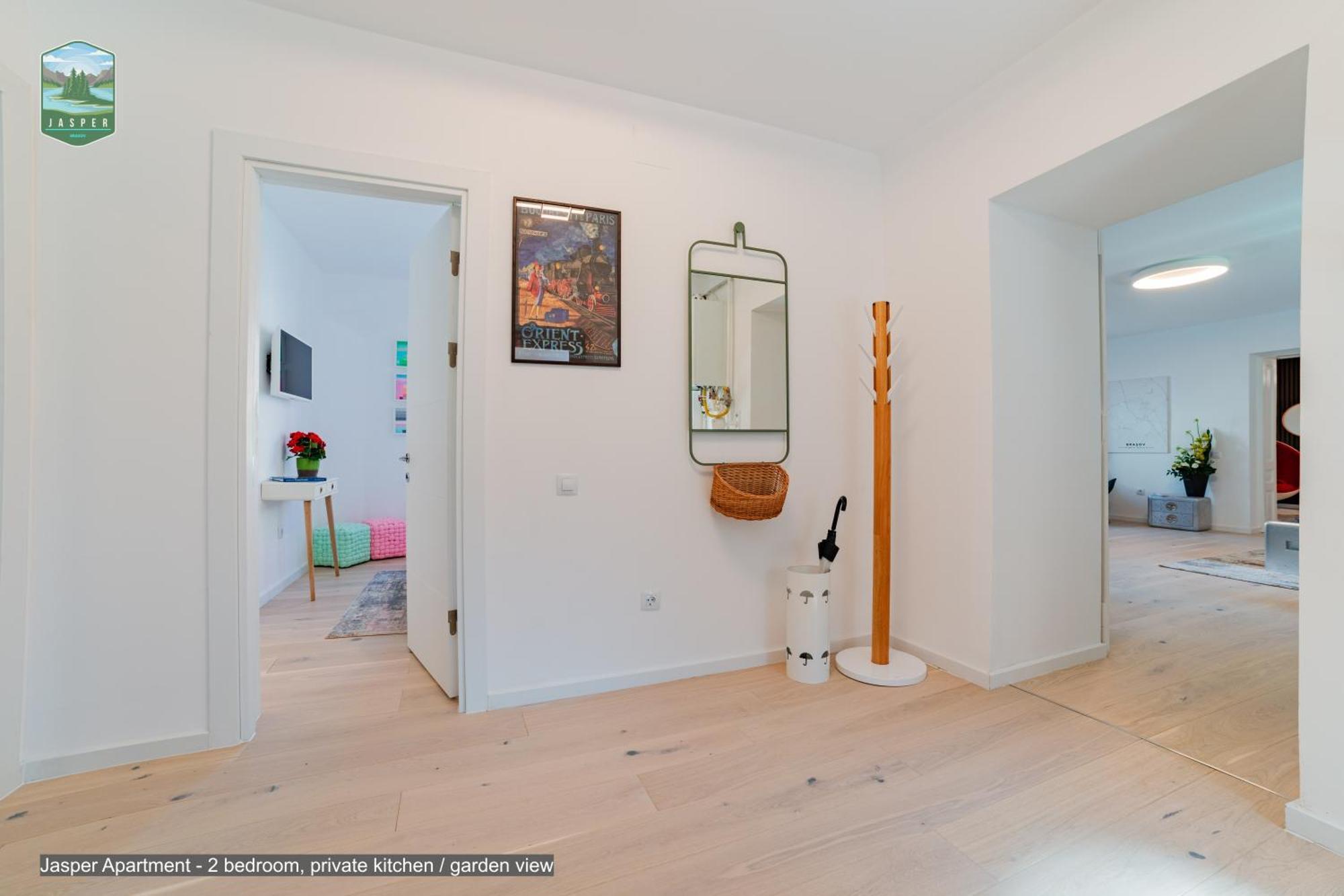 Sierra - Northstar Apartments Braşov Chambre photo