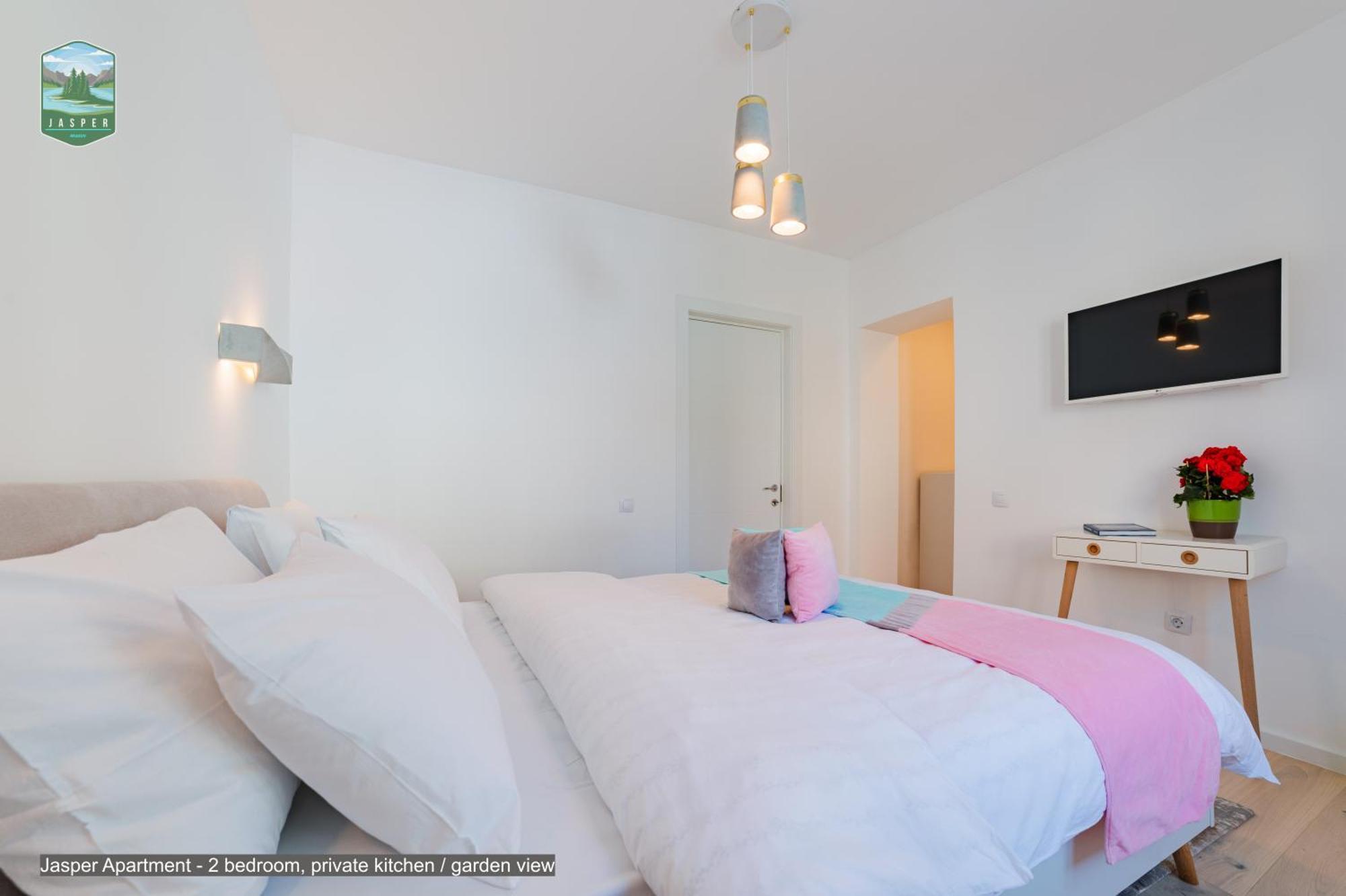 Sierra - Northstar Apartments Braşov Chambre photo