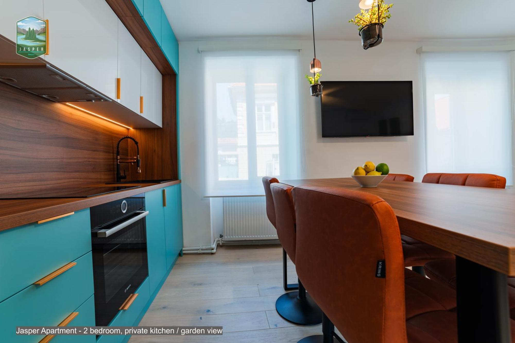 Sierra - Northstar Apartments Braşov Chambre photo