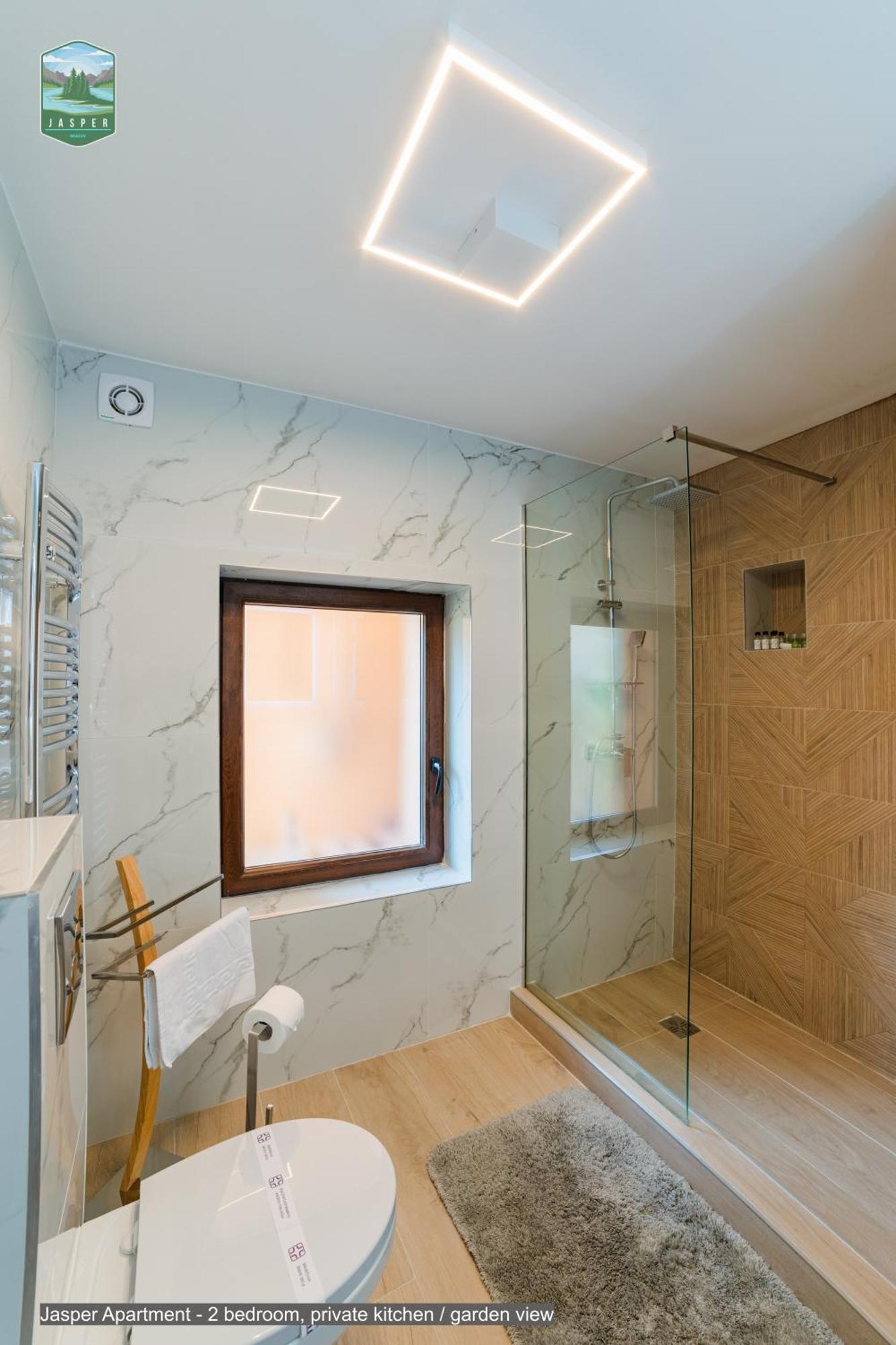 Sierra - Northstar Apartments Braşov Chambre photo