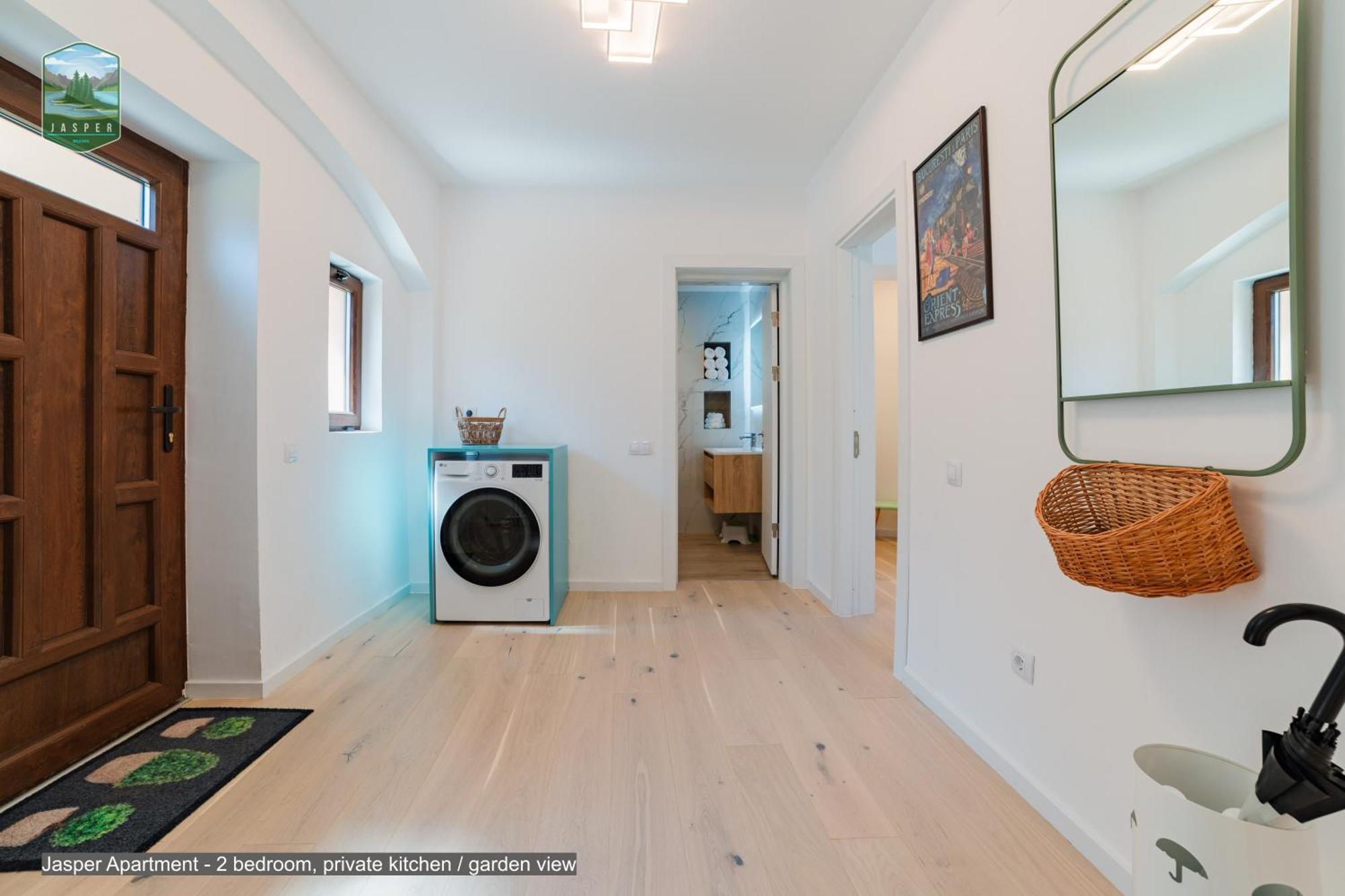Sierra - Northstar Apartments Braşov Chambre photo