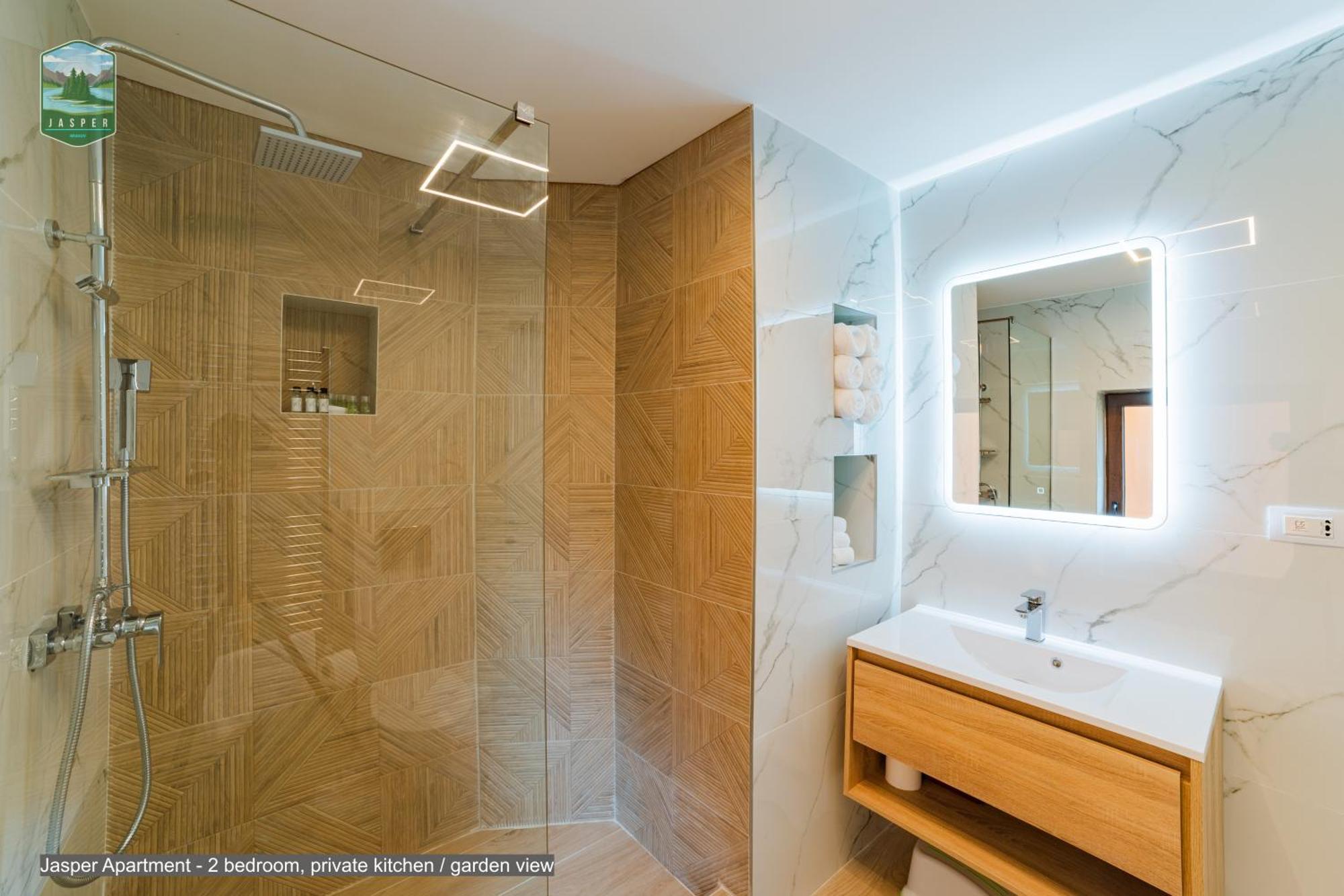 Sierra - Northstar Apartments Braşov Chambre photo
