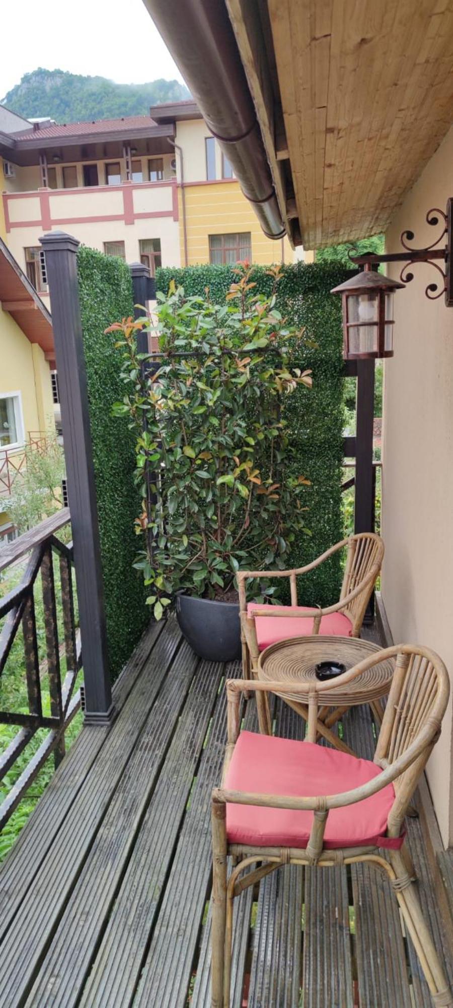 Sierra - Northstar Apartments Braşov Chambre photo