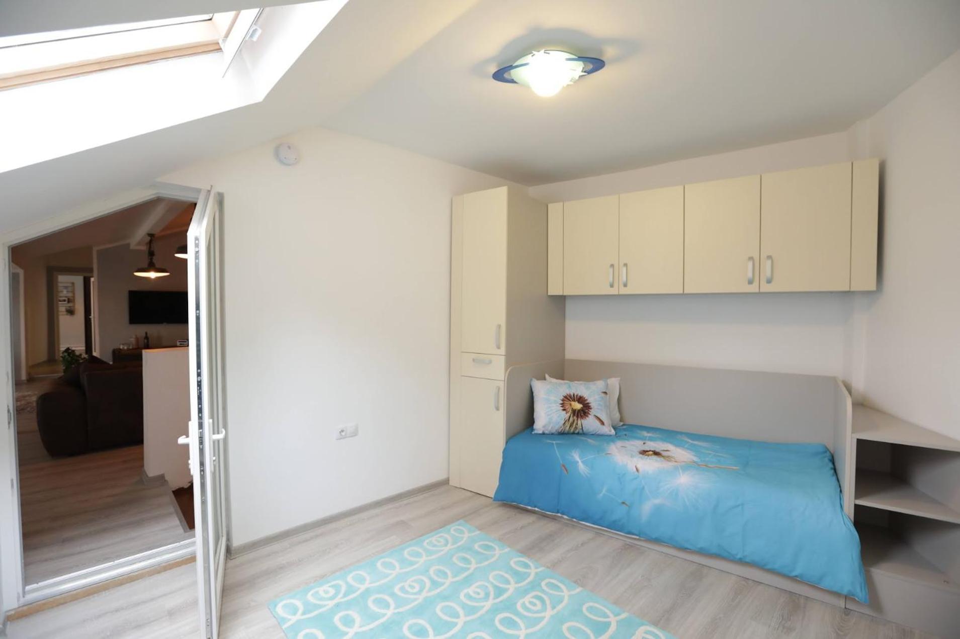 Sierra - Northstar Apartments Braşov Chambre photo