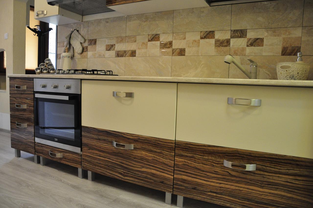 Sierra - Northstar Apartments Braşov Extérieur photo
