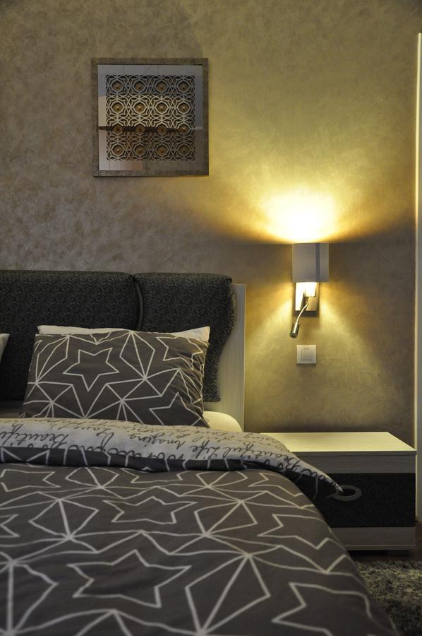 Sierra - Northstar Apartments Braşov Extérieur photo