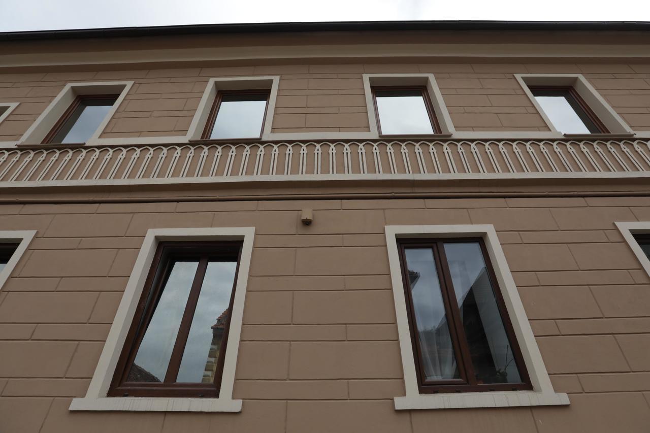 Sierra - Northstar Apartments Braşov Extérieur photo